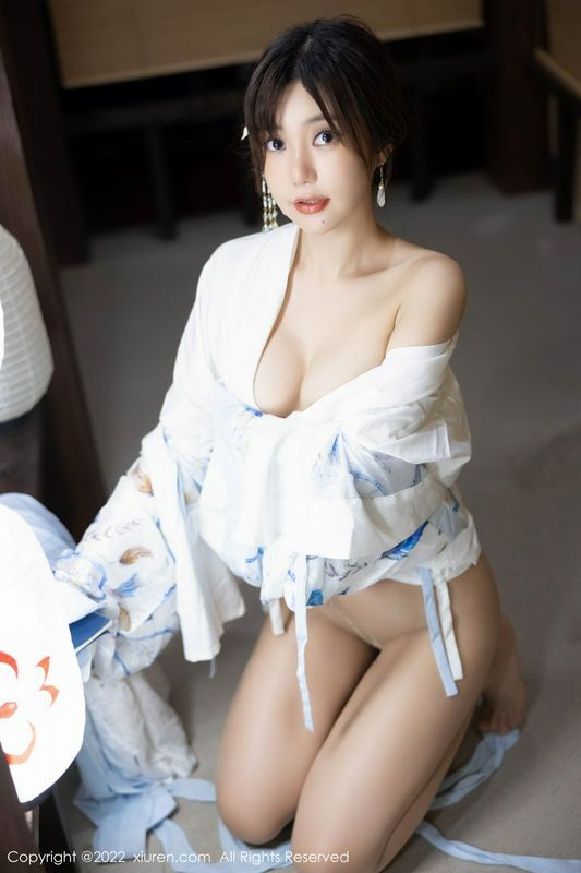 绮里嘉ula 完整版无水印写真