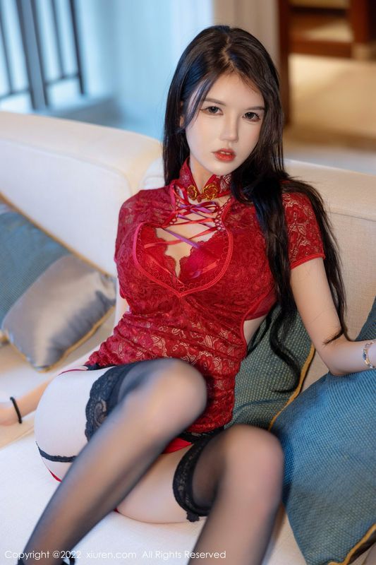 媛媛酱belle 完整版无水印写真